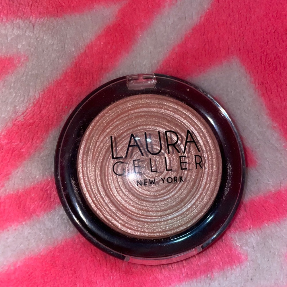Laura geller highlighter
